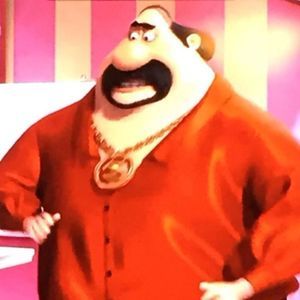 Meet your Posher, Daniel